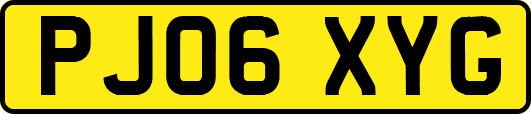 PJ06XYG
