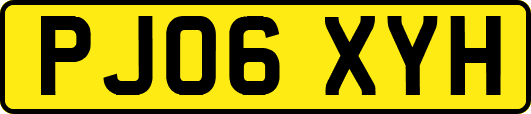 PJ06XYH