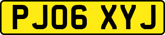 PJ06XYJ