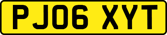 PJ06XYT
