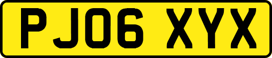 PJ06XYX