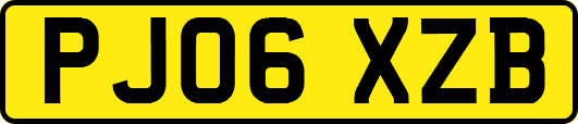 PJ06XZB