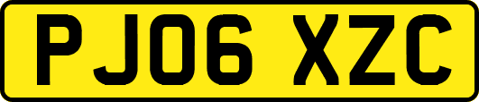 PJ06XZC