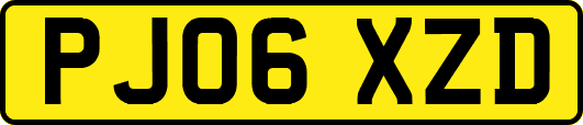 PJ06XZD