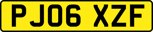 PJ06XZF