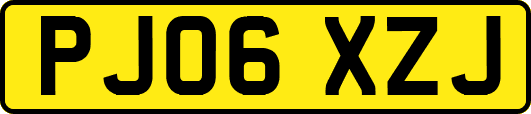 PJ06XZJ