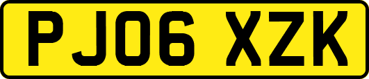 PJ06XZK