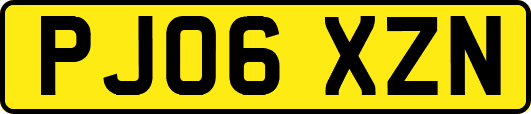 PJ06XZN