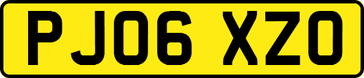 PJ06XZO