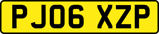PJ06XZP