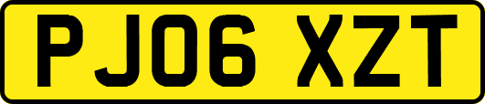 PJ06XZT