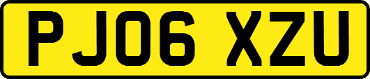 PJ06XZU