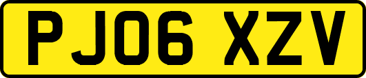 PJ06XZV