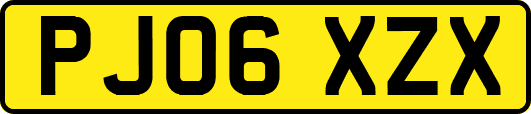 PJ06XZX