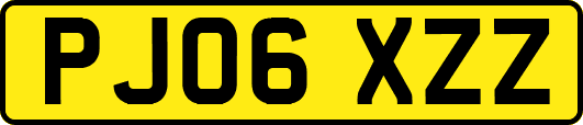PJ06XZZ
