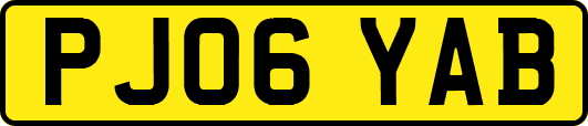 PJ06YAB