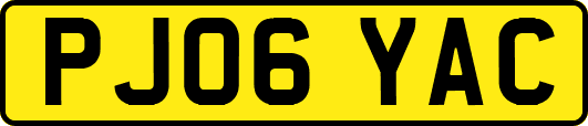 PJ06YAC
