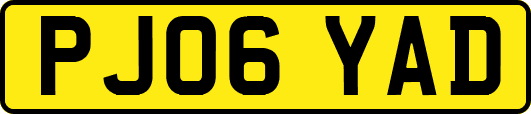 PJ06YAD