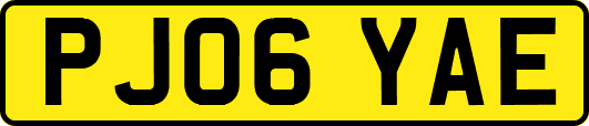 PJ06YAE
