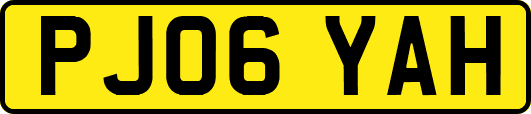 PJ06YAH