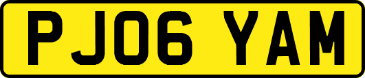 PJ06YAM