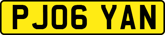 PJ06YAN