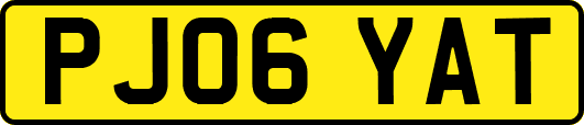 PJ06YAT