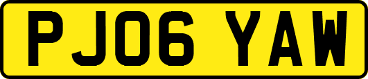 PJ06YAW