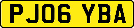 PJ06YBA