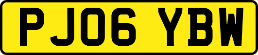 PJ06YBW