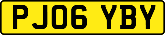 PJ06YBY