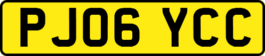PJ06YCC