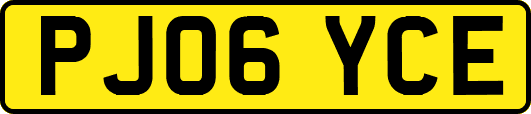 PJ06YCE