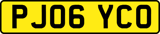 PJ06YCO
