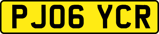 PJ06YCR