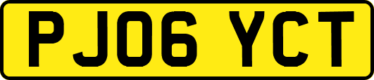 PJ06YCT