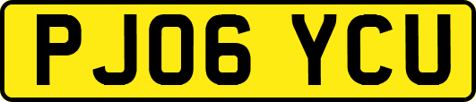 PJ06YCU