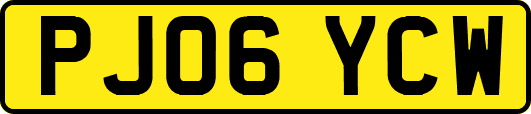 PJ06YCW