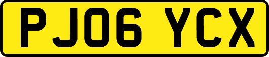 PJ06YCX