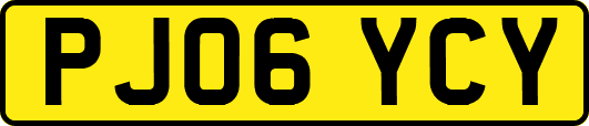 PJ06YCY