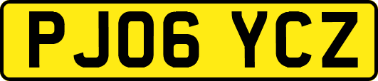 PJ06YCZ