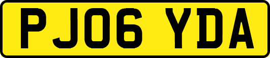 PJ06YDA