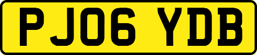 PJ06YDB