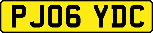 PJ06YDC