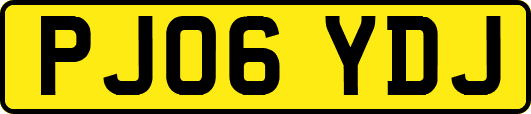 PJ06YDJ