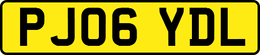 PJ06YDL
