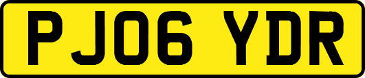 PJ06YDR