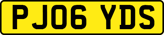 PJ06YDS