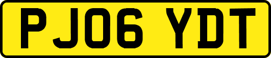 PJ06YDT