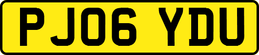 PJ06YDU